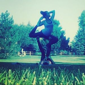 Meet your Posher, Christine